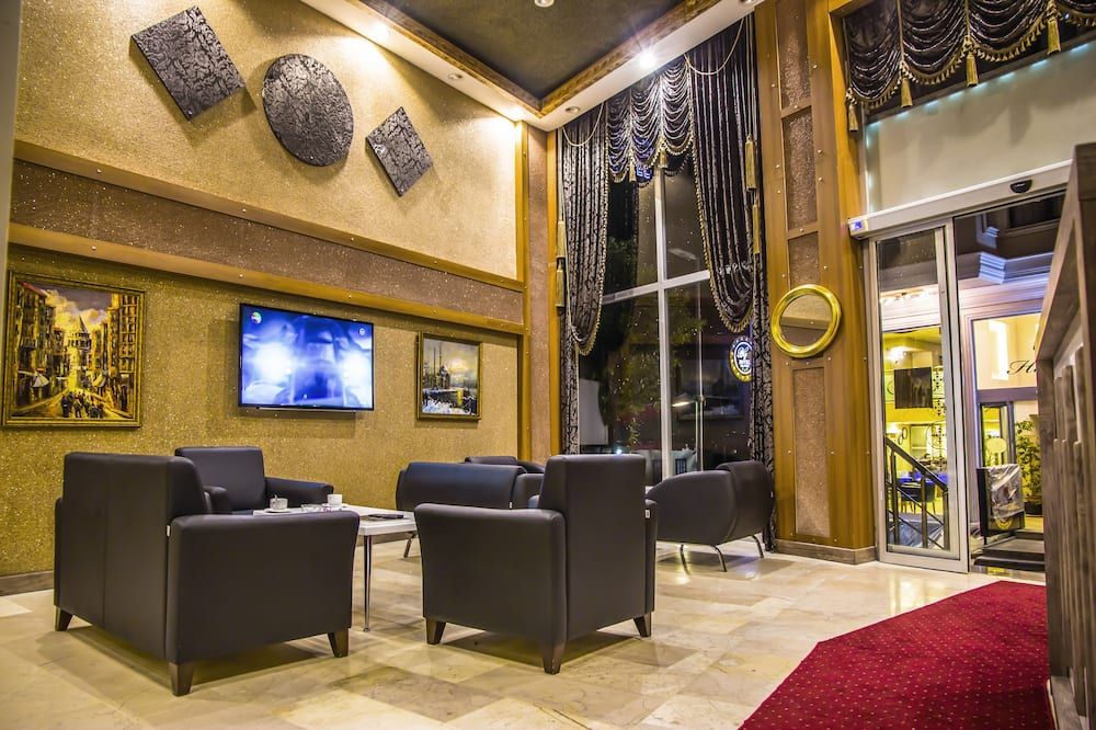 Sala de estar