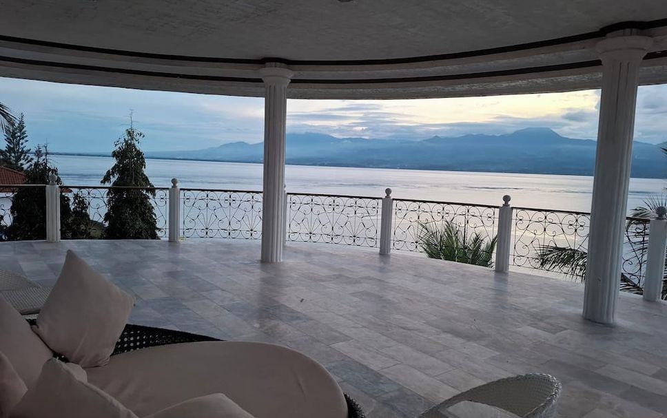 Balcón Foto
