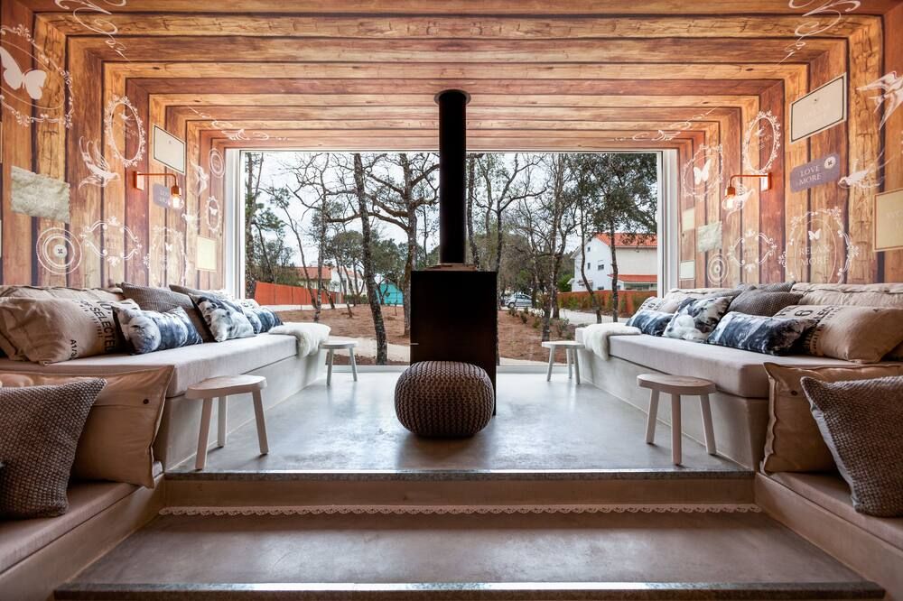 Sala de estar