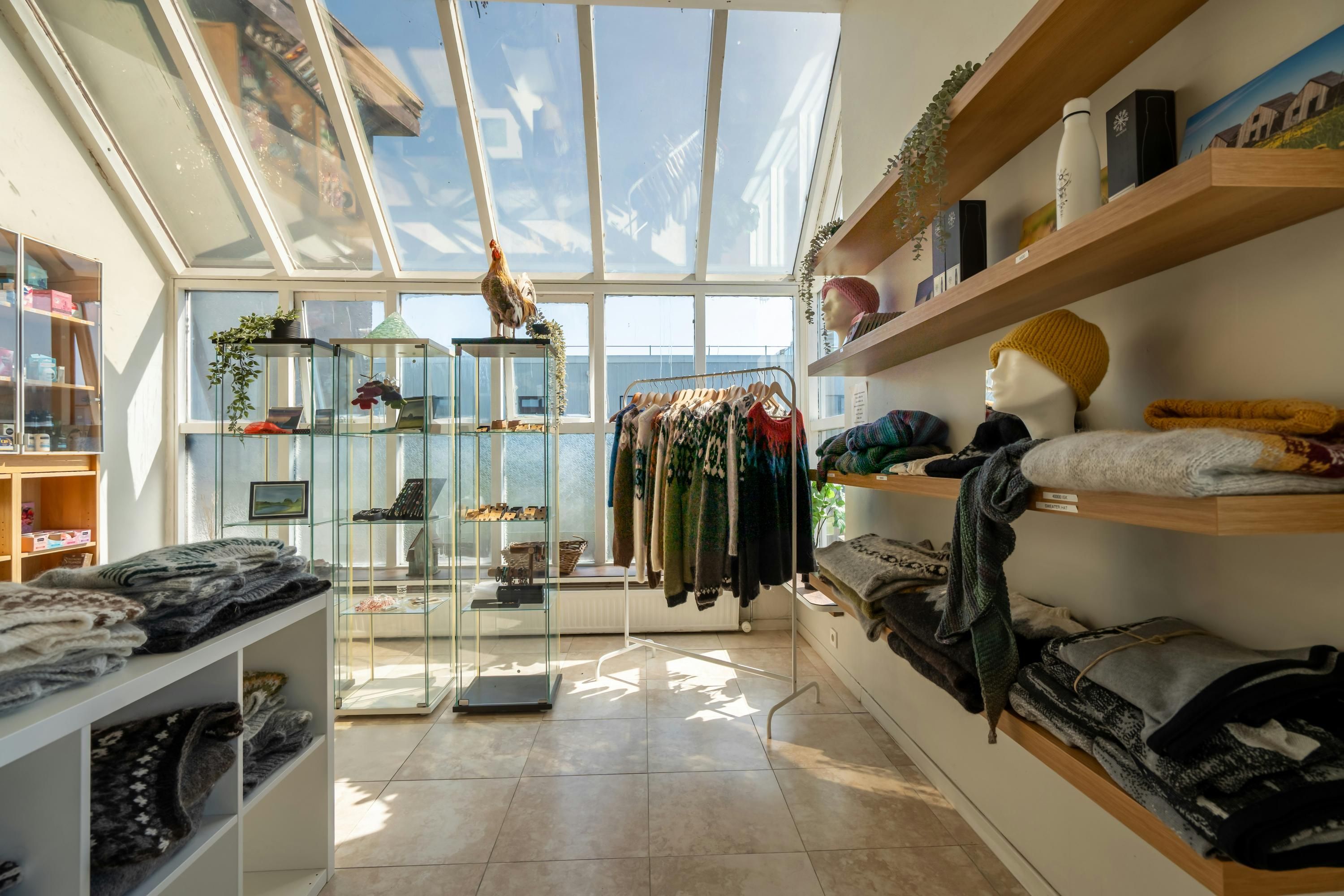 Tienda