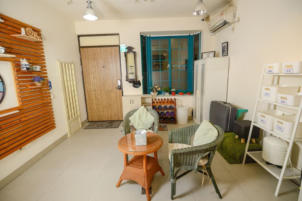 Sala de estar