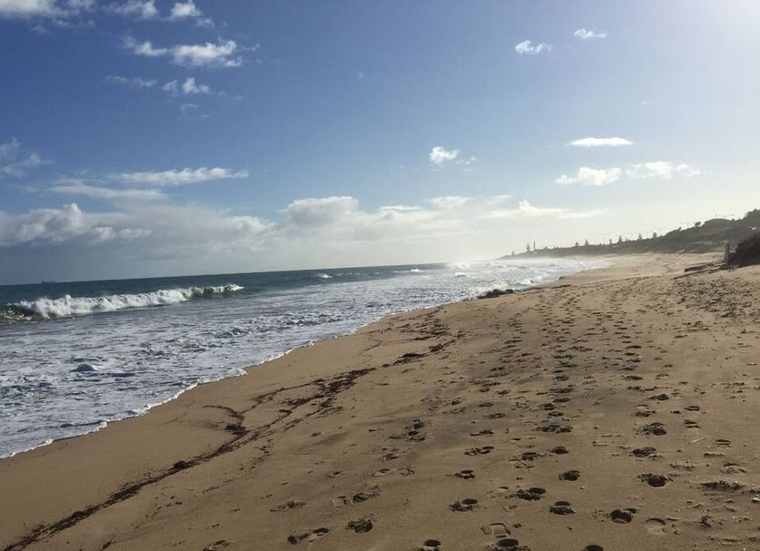 Playa Foto