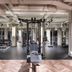 Gimnasio