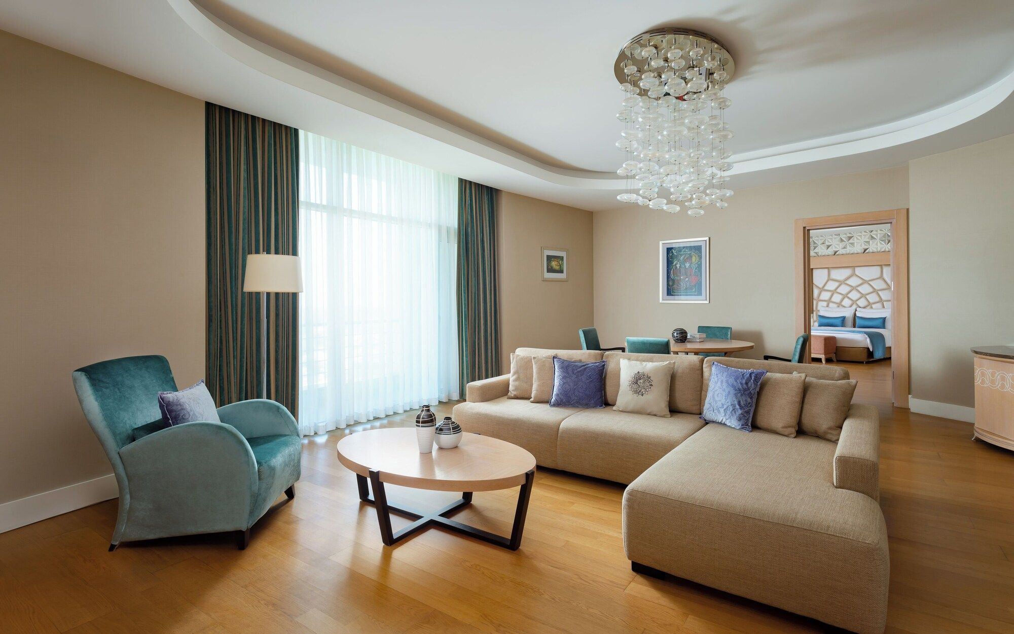Sala de estar