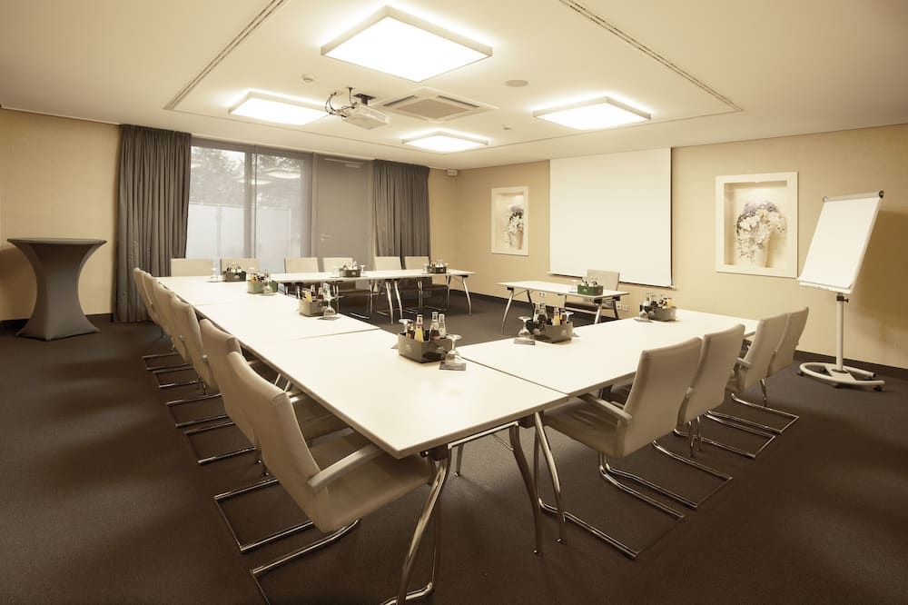Sala de conferencias