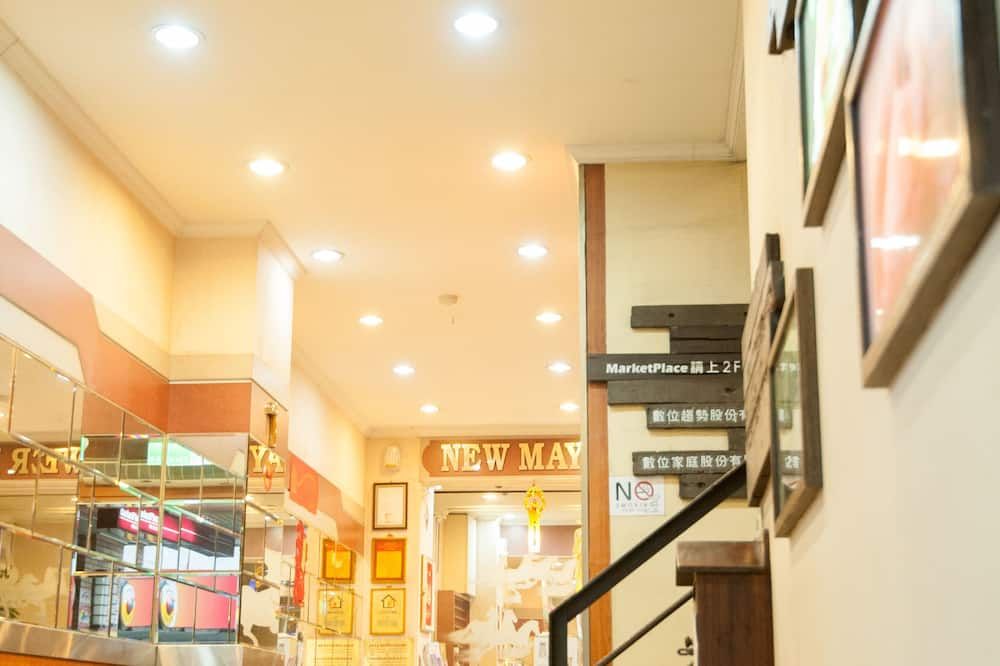 Escaleras