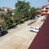 Vista del exterior
