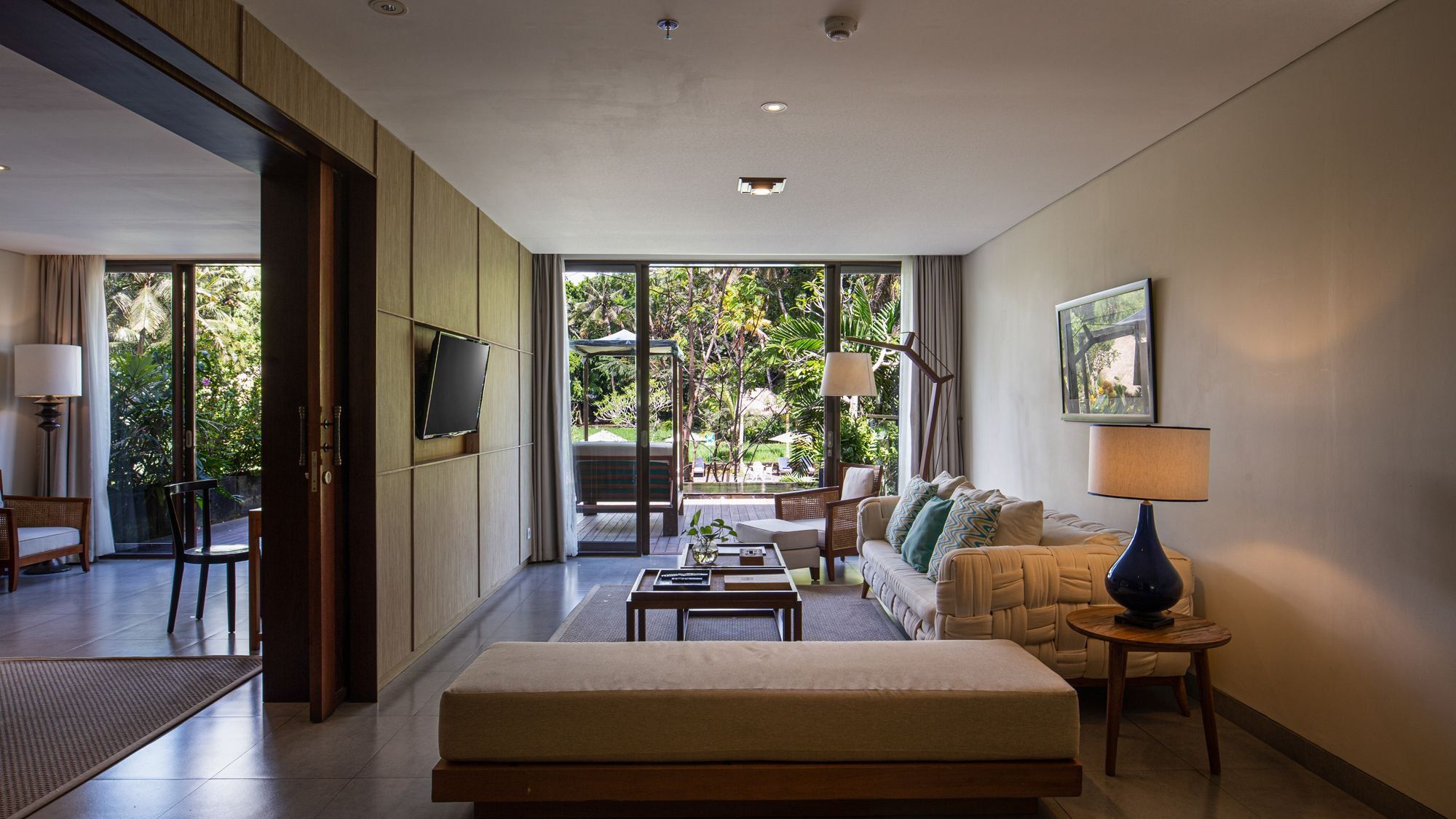 Habitación