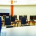 Sala de conferencias