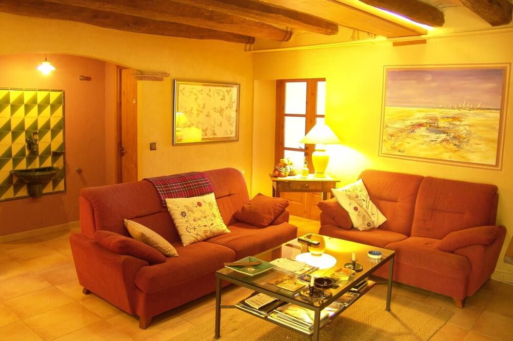 Sala de estar