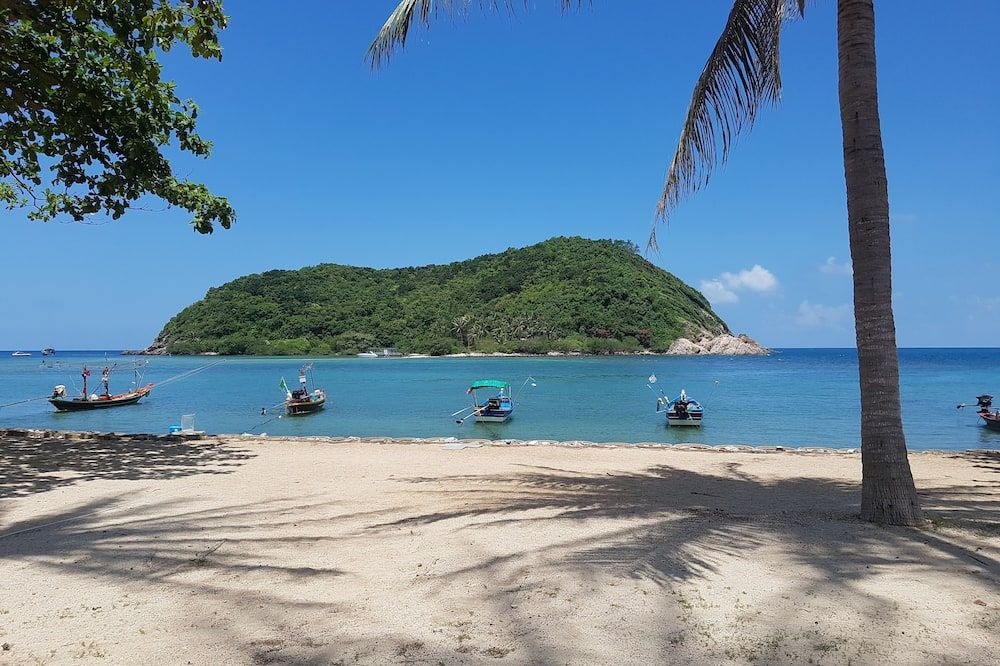 Playa Foto