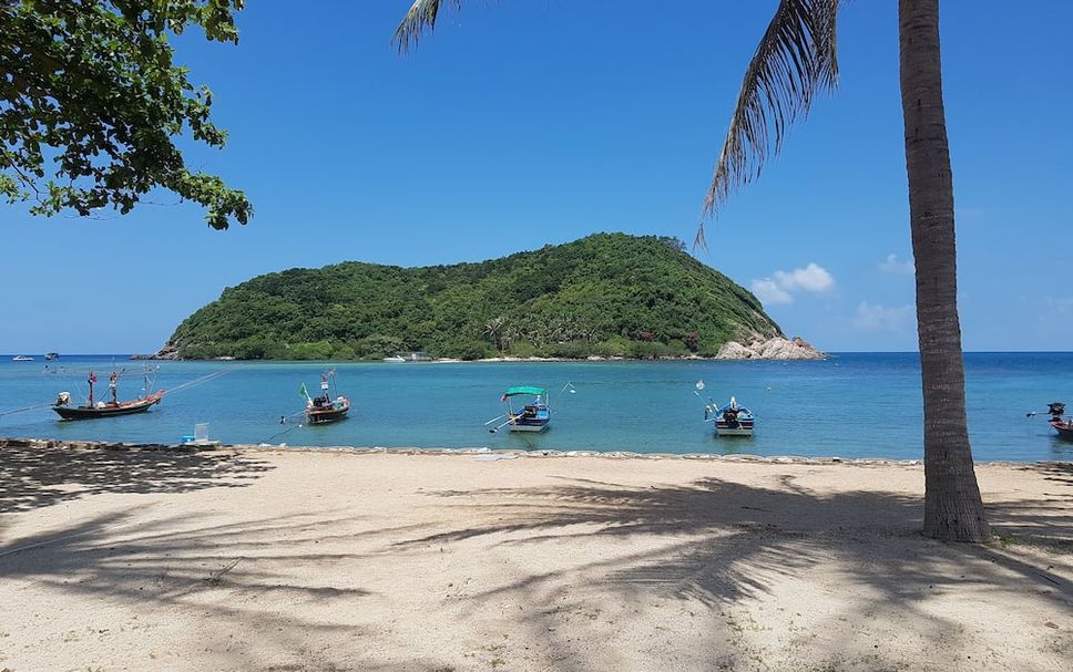 Playa Foto