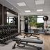 Gimnasio