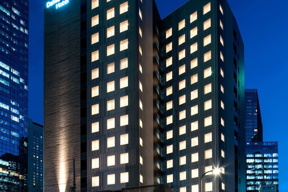 Edifici