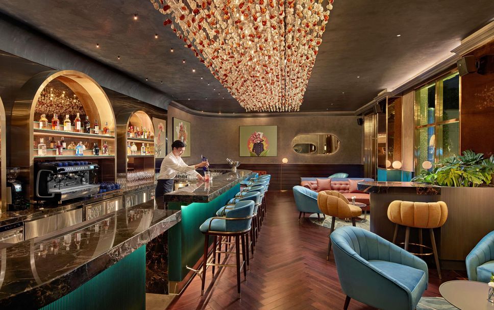 Bar Foto