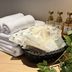 Servicio de la habitación