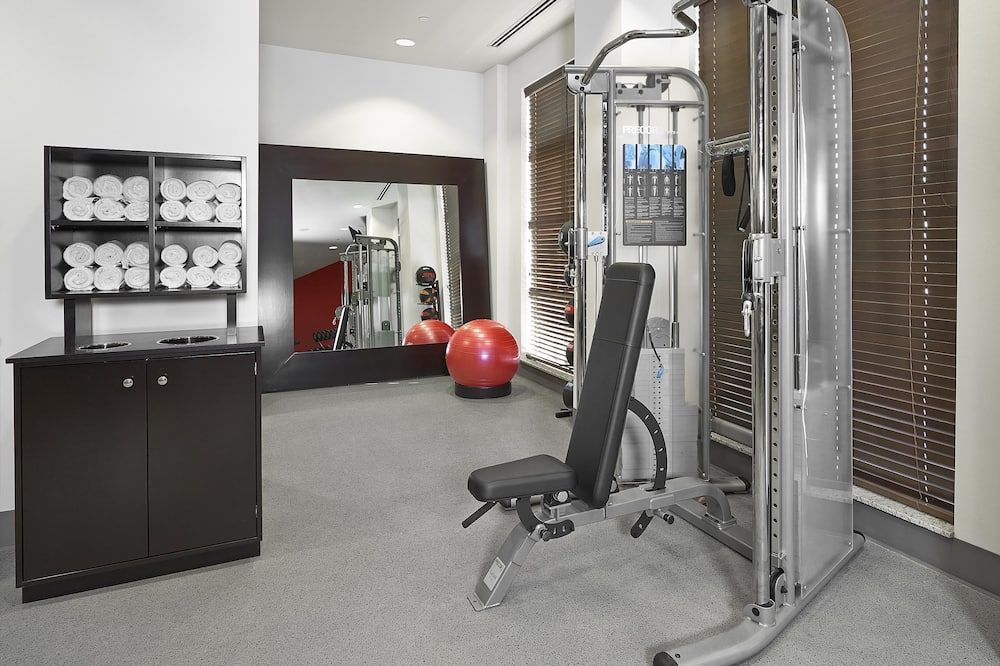Gimnasio