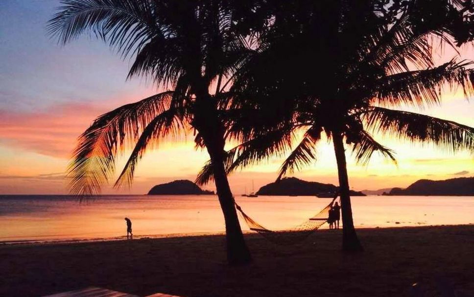 Playa Foto
