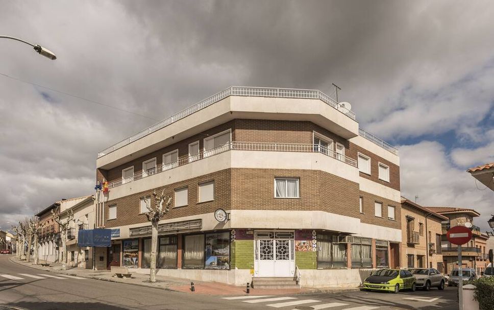 Edificio Foto