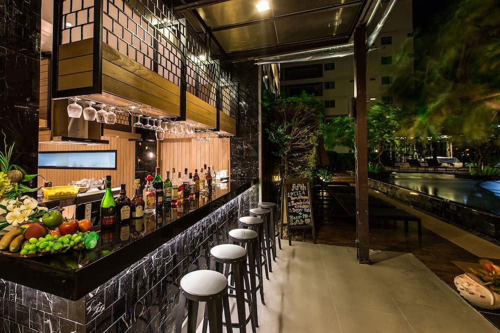 Bar Foto