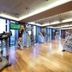 Gimnasio