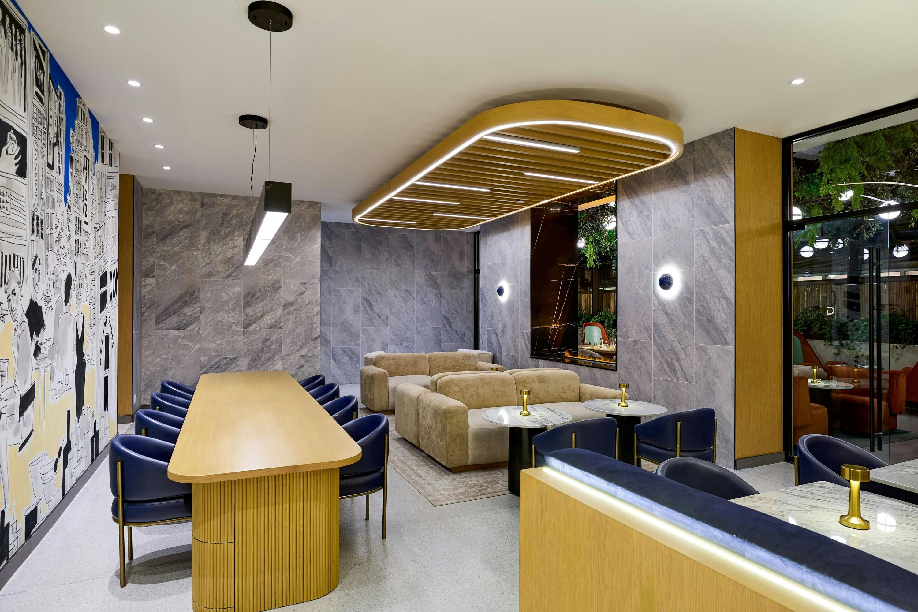 Sala de estar