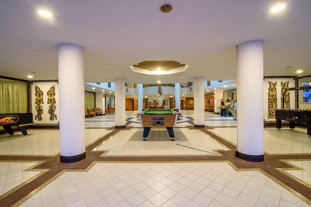 Recepción
