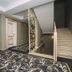 Escaleras