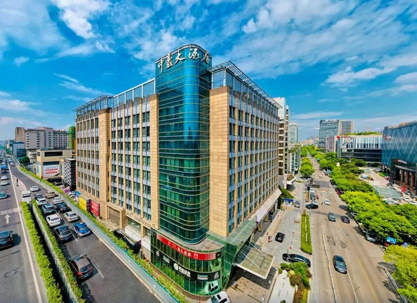 Edificio Foto