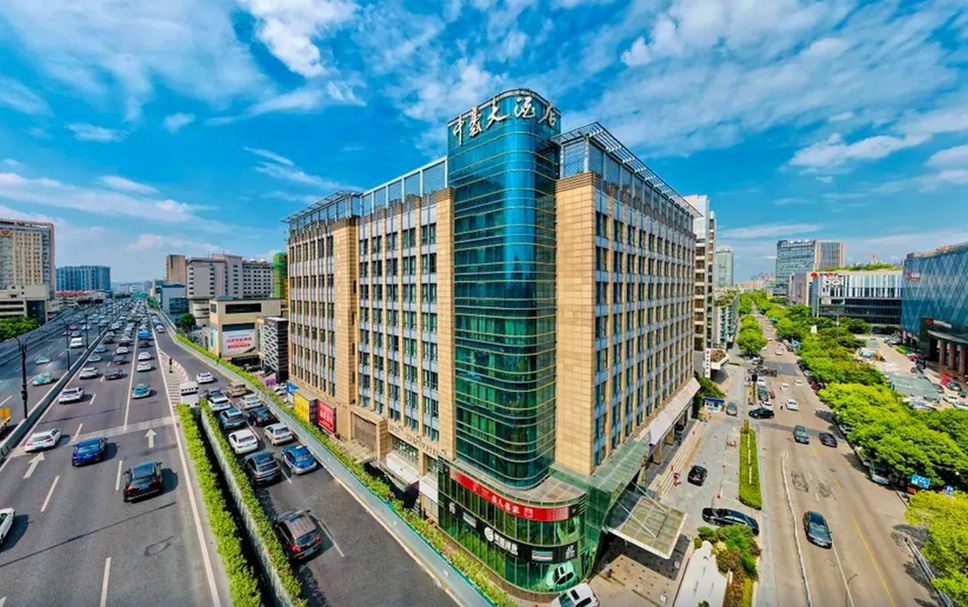 Edificio Foto