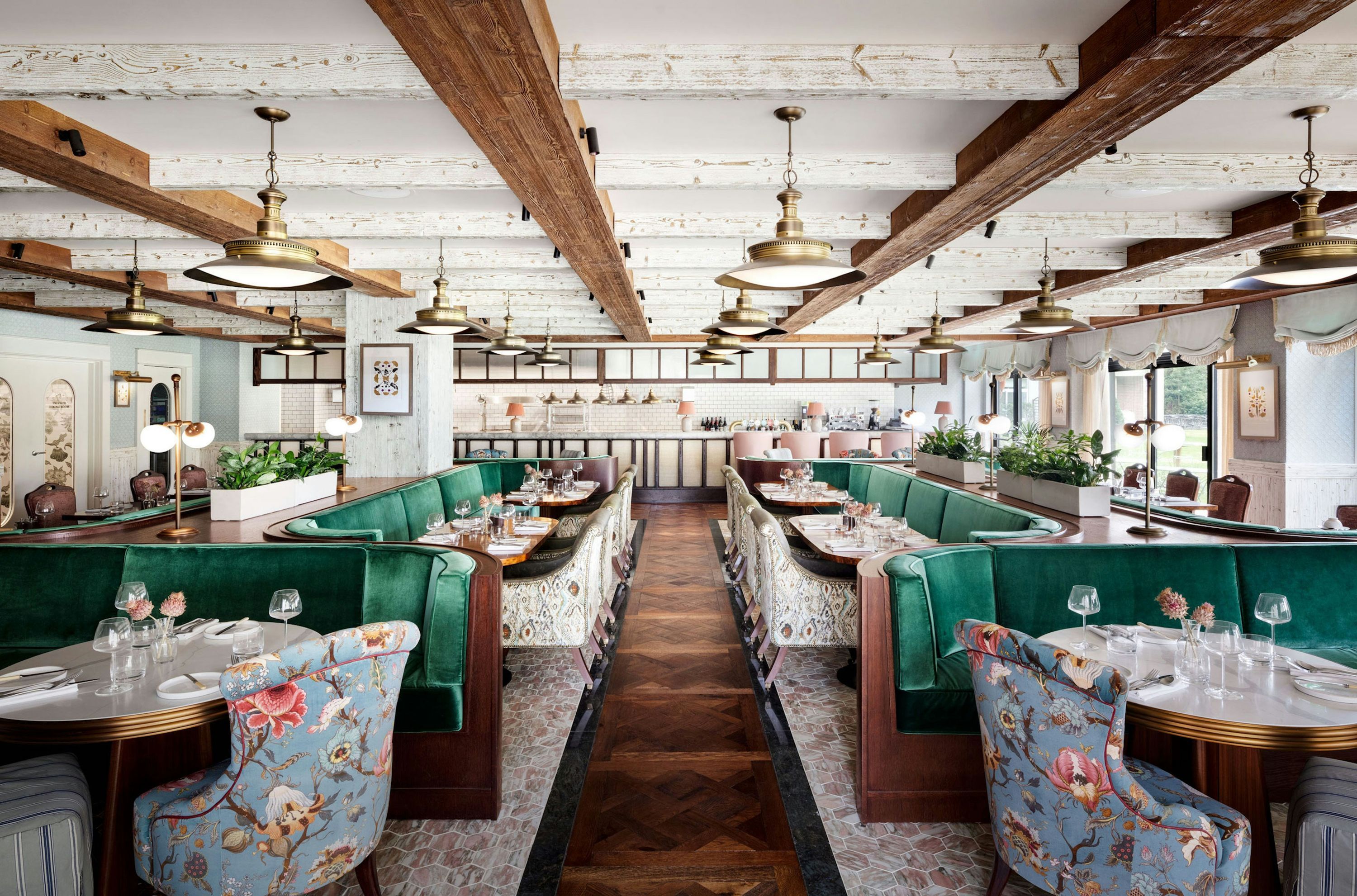 Restaurante
