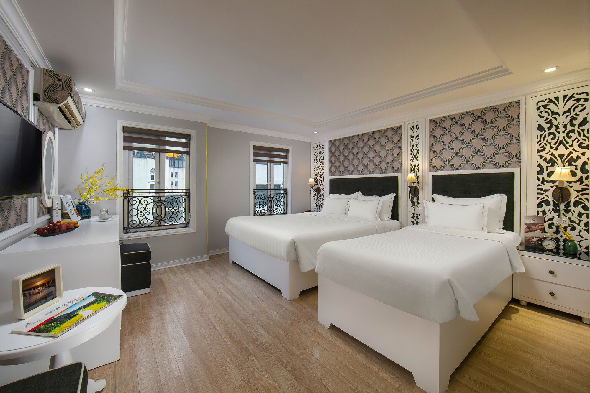 Habitación
