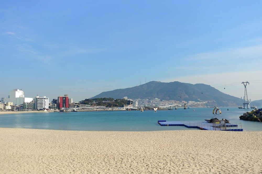 Playa Foto