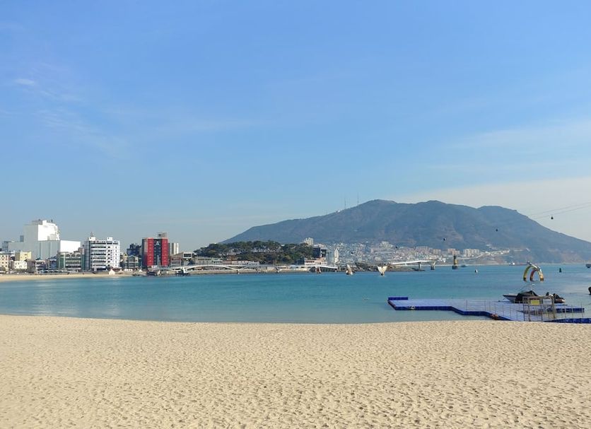 Playa Foto