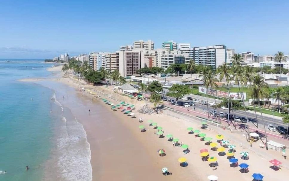 Playa Foto