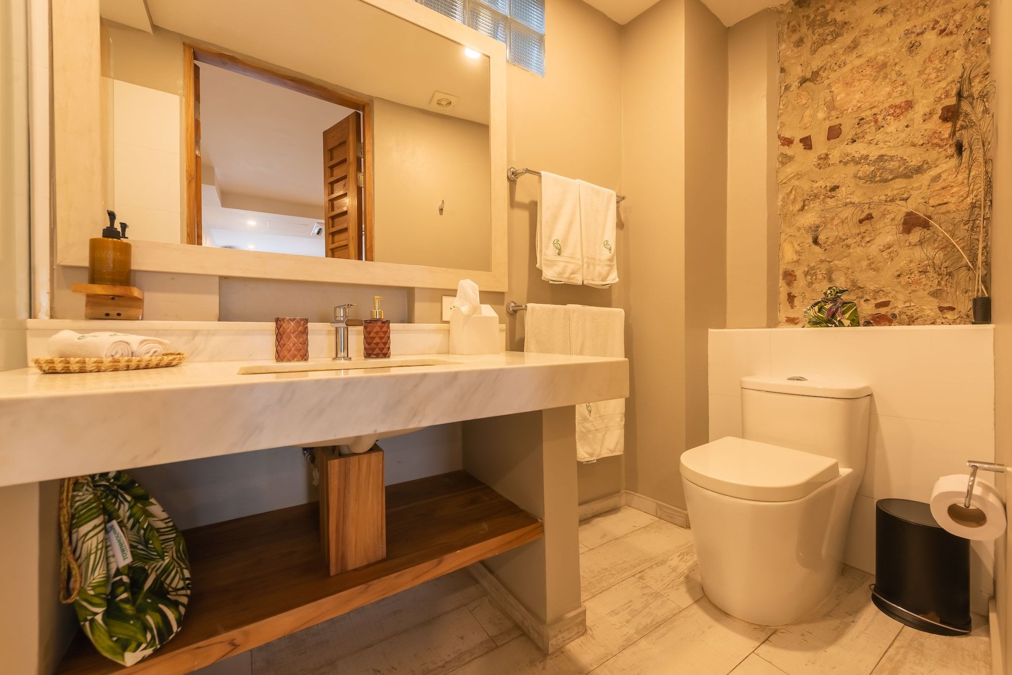 Baño