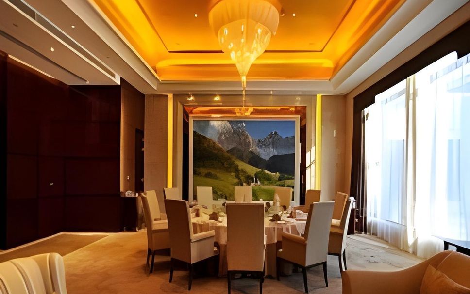 Comedor Foto