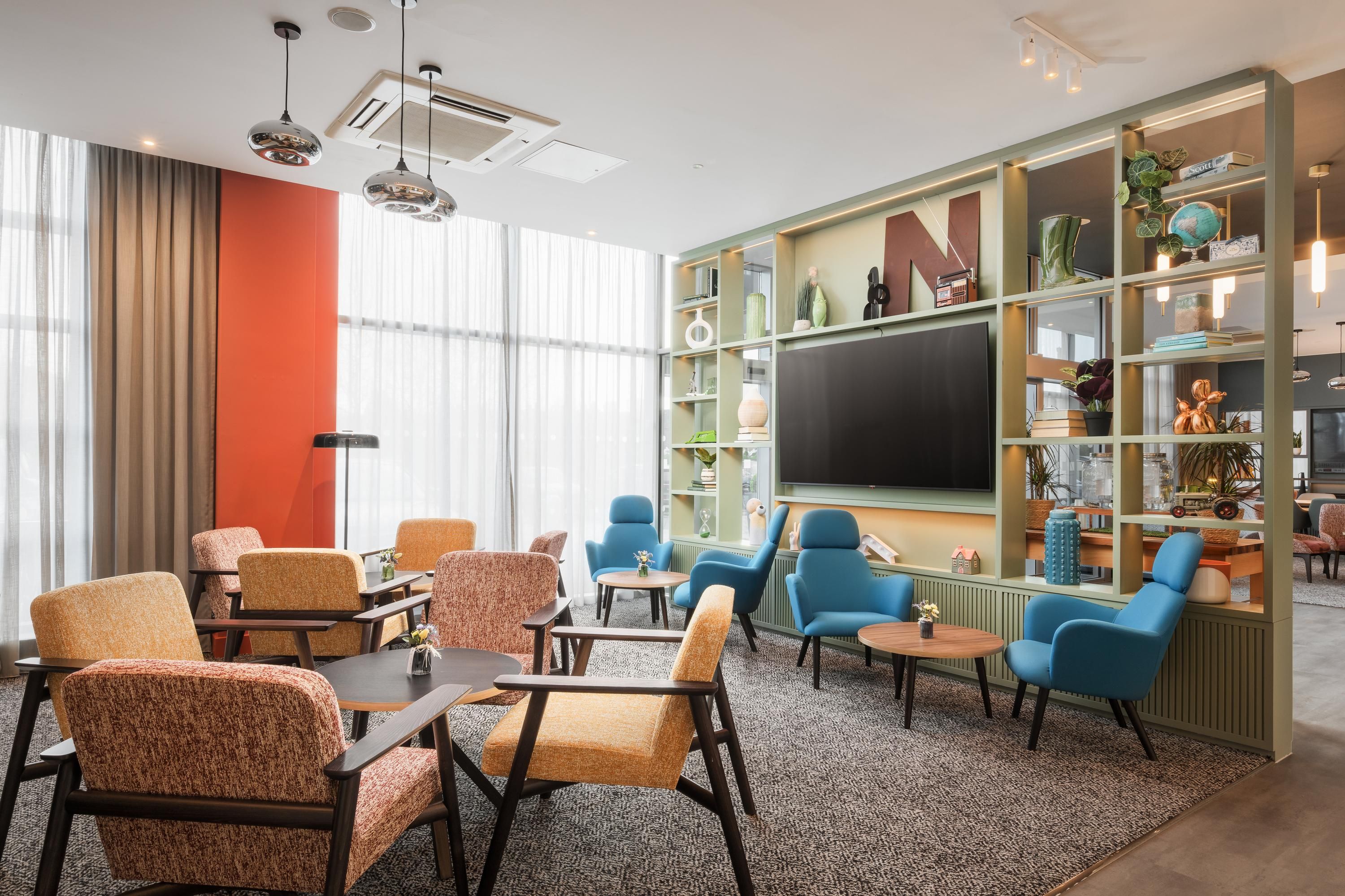 Sala de estar