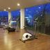 Gimnasio
