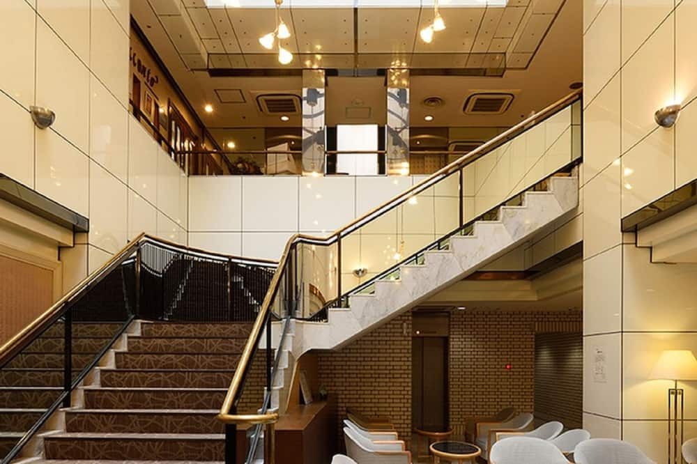 Escaleras