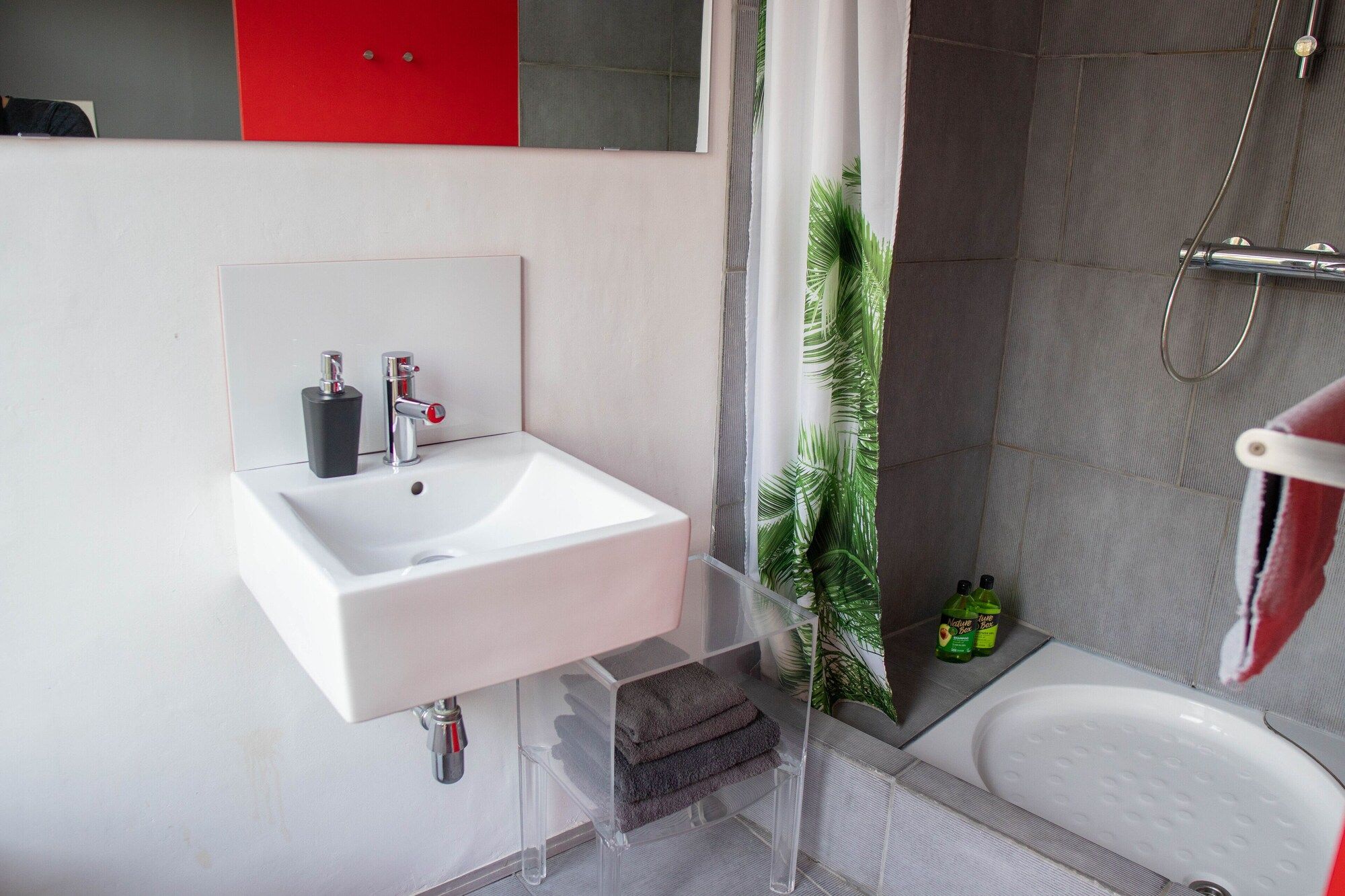 Baño