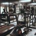 Gimnasio