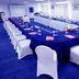 Sala de conferencias