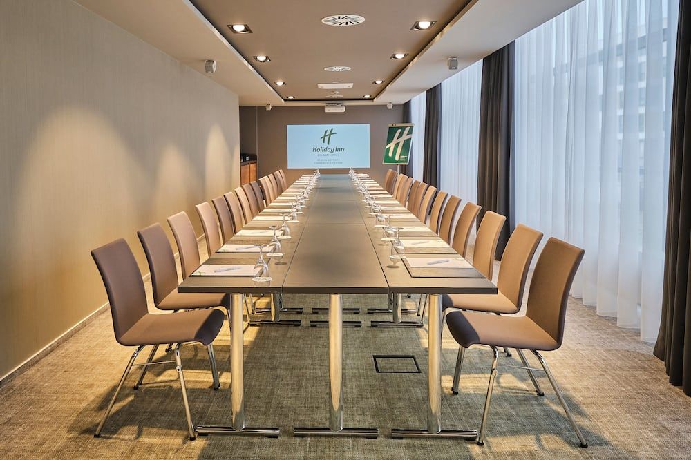 Sala de conferencias
