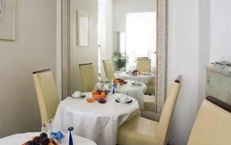 Comedor Foto