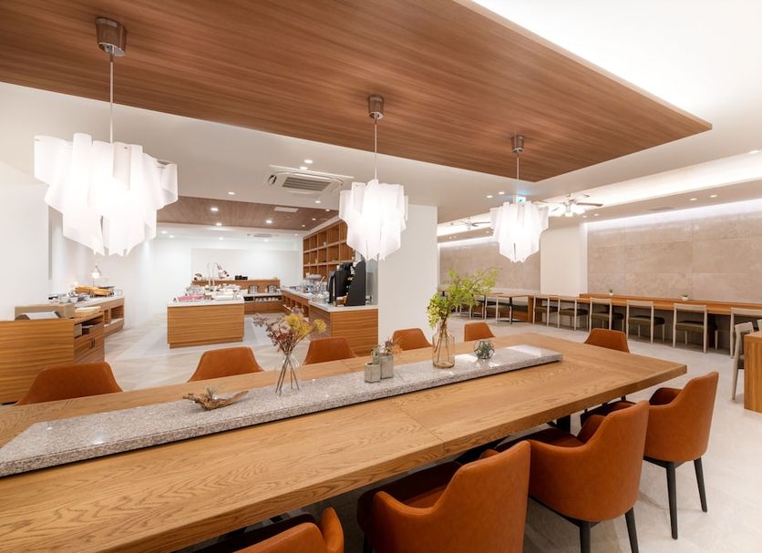 Comedor Foto