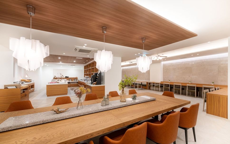 Comedor Foto
