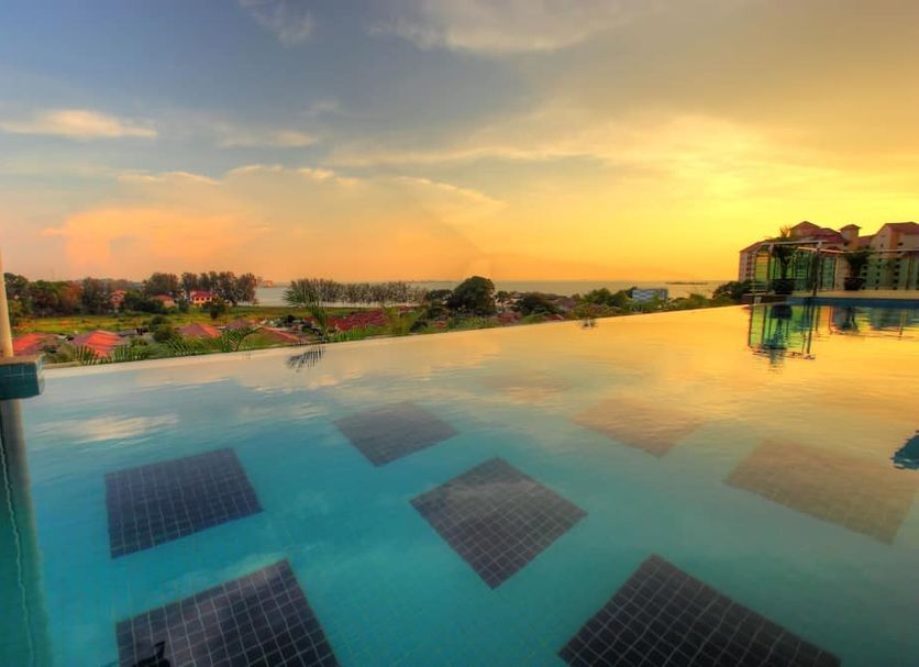 Piscina Foto