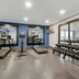 Gimnasio