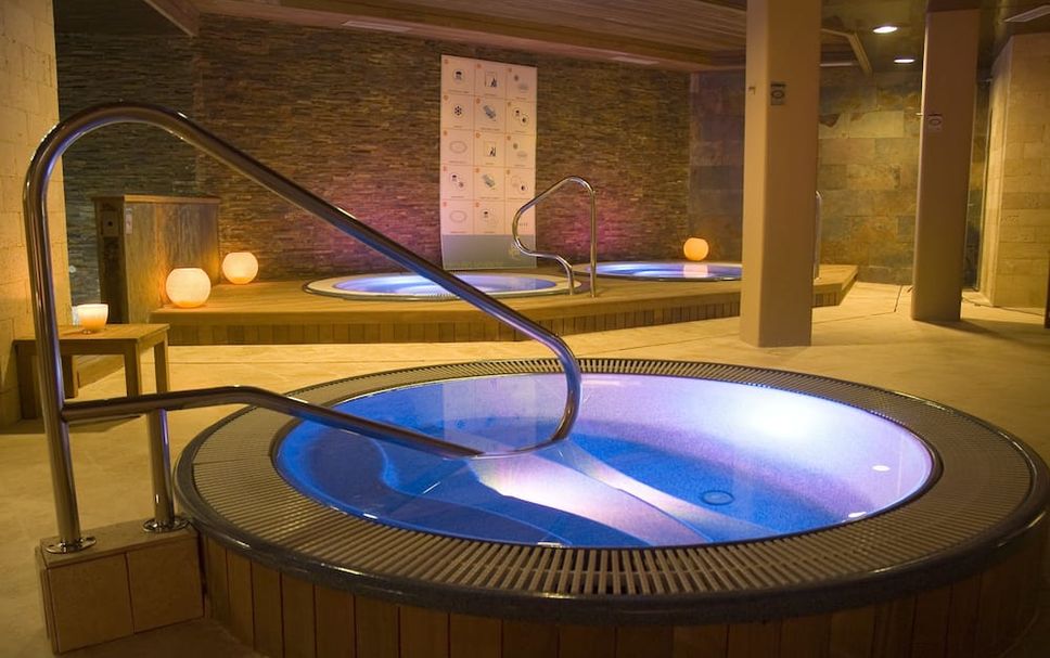Spa Foto